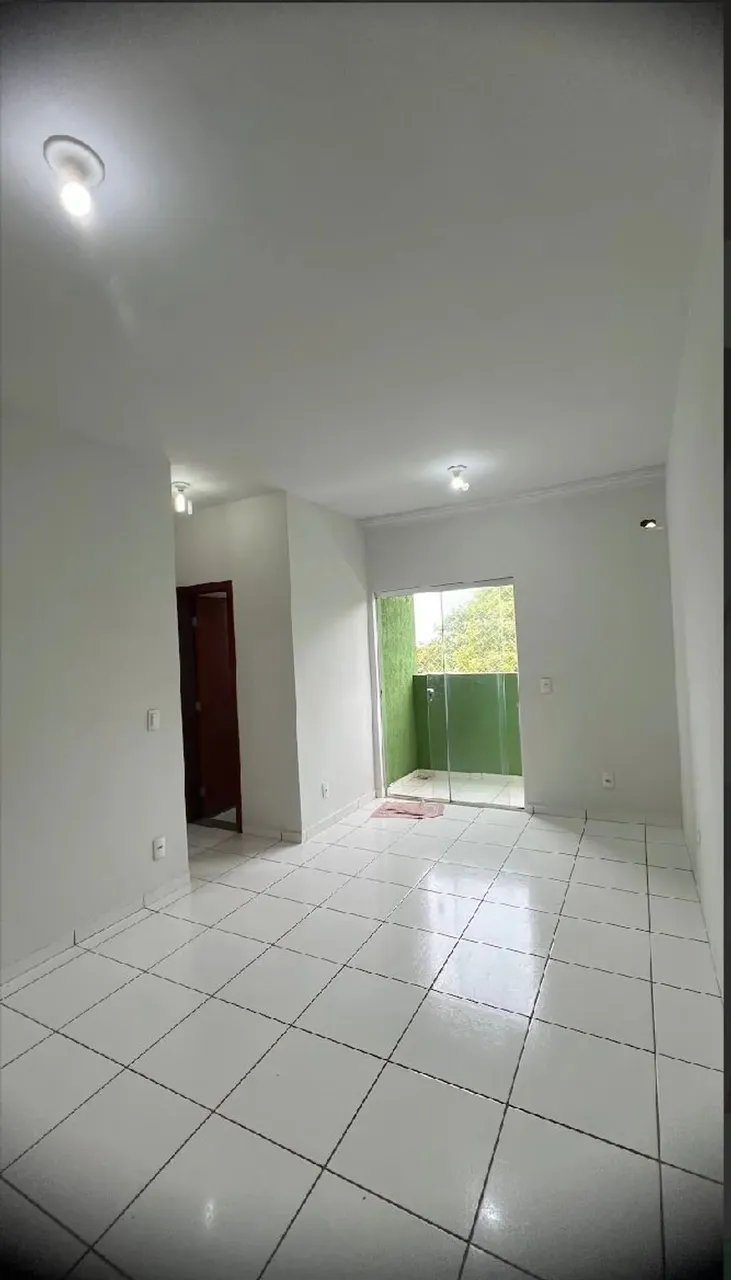 Apartamento para alugar na região norte