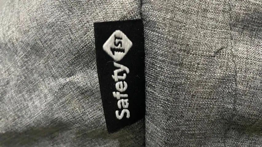 carrinho de bebe que vira berço  safety first - Foto 4