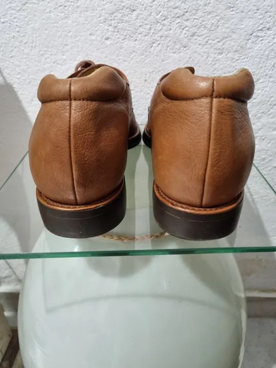 Sapato masculino datelli  - Foto 2