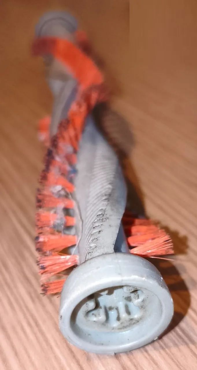 Escova Giratoria Aspirador Ergorapido - Eletrolux - Foto 5