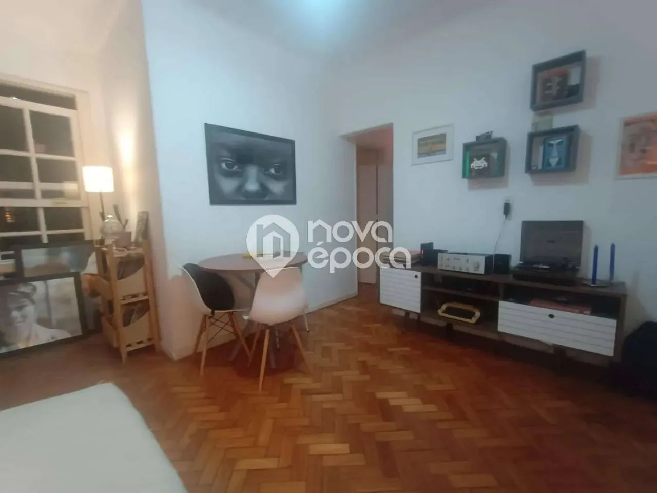 Vila Isabel | Apartamento 2 quartos - Foto 3