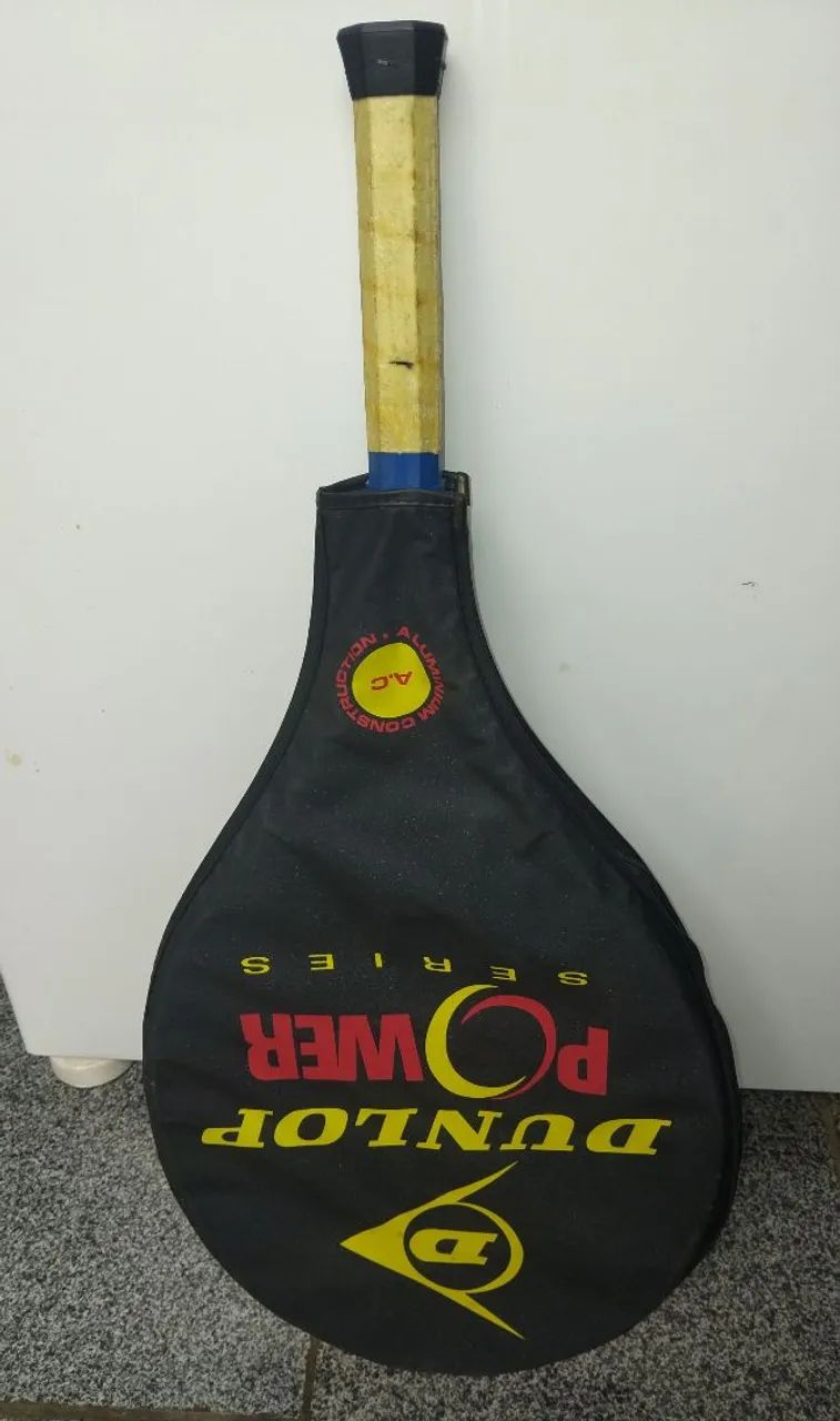 Raquete de tênis Dunlop  - Foto 2