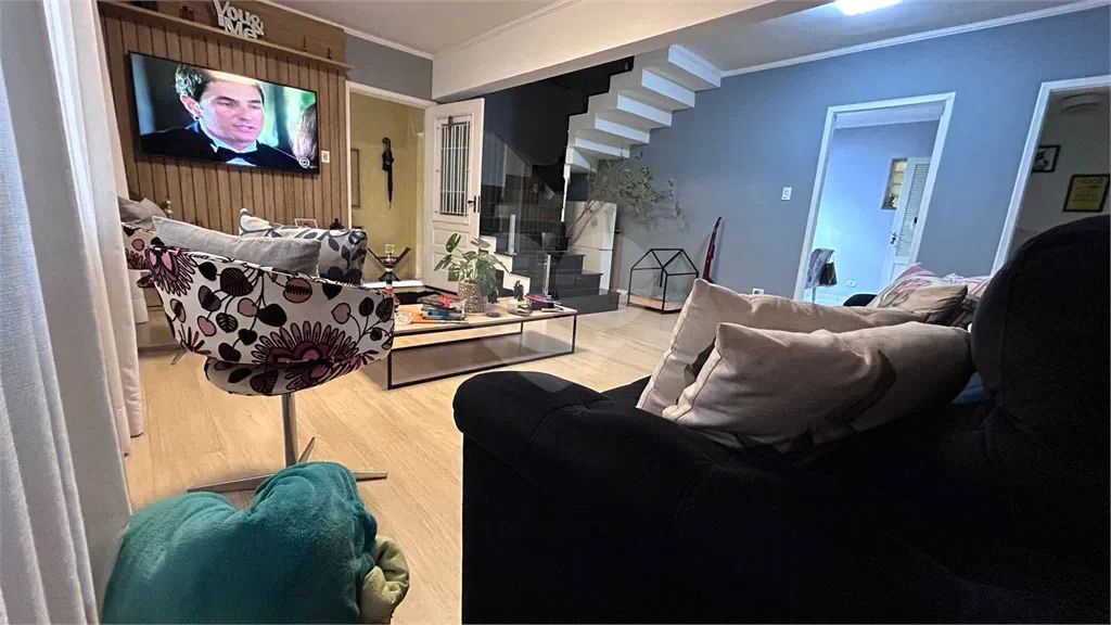 Casa de vila com 4 quartos à venda em Vila prudente - SP - Foto 2