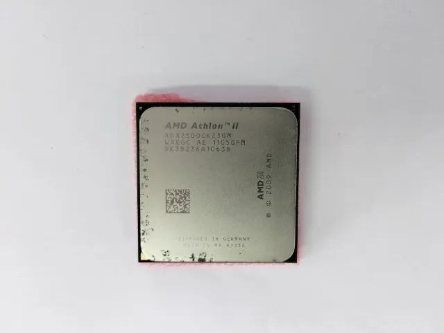 Processador Adx2500ck23gm