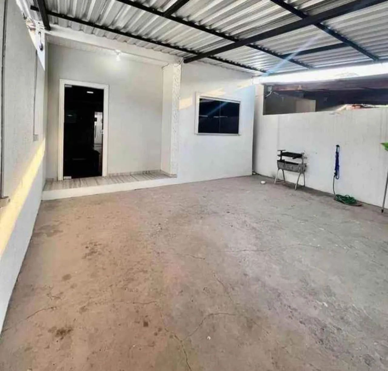Vende-se essa casa no Cidade Nova  - Foto 2