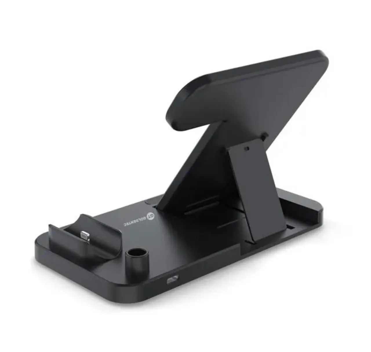 Base de Carregamento 4 em 1 - Foto 3