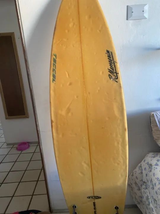 Prancha de Surf Marroquim 6.0 - Foto 4