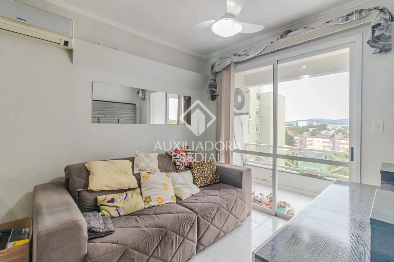 Apartamento 2 quarto(s), no bairro Nonoai