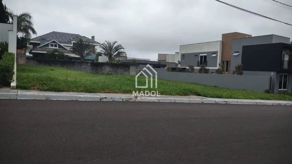 Terreno à venda, 1146 m² por R$ 1.200.000 - Orfãs - Ponta Grossa/PR - Foto 3
