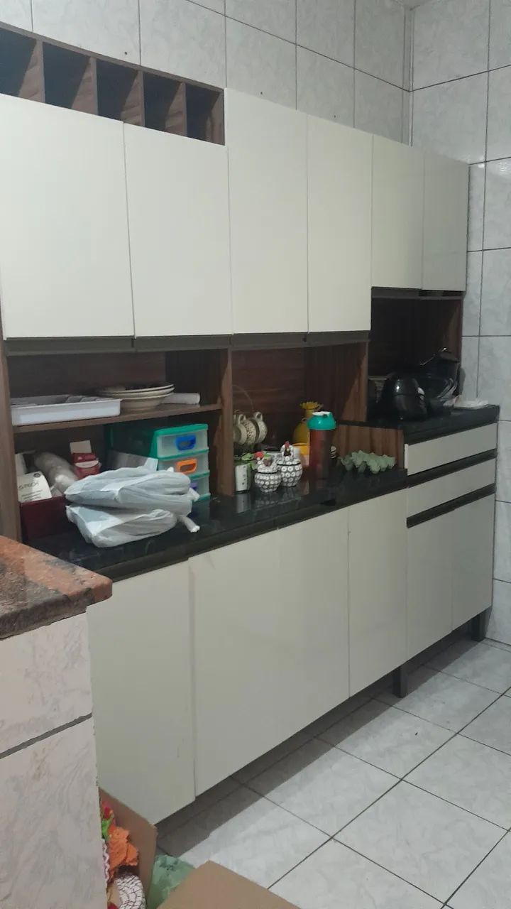Armário de cozinha Grande 64386071653505122