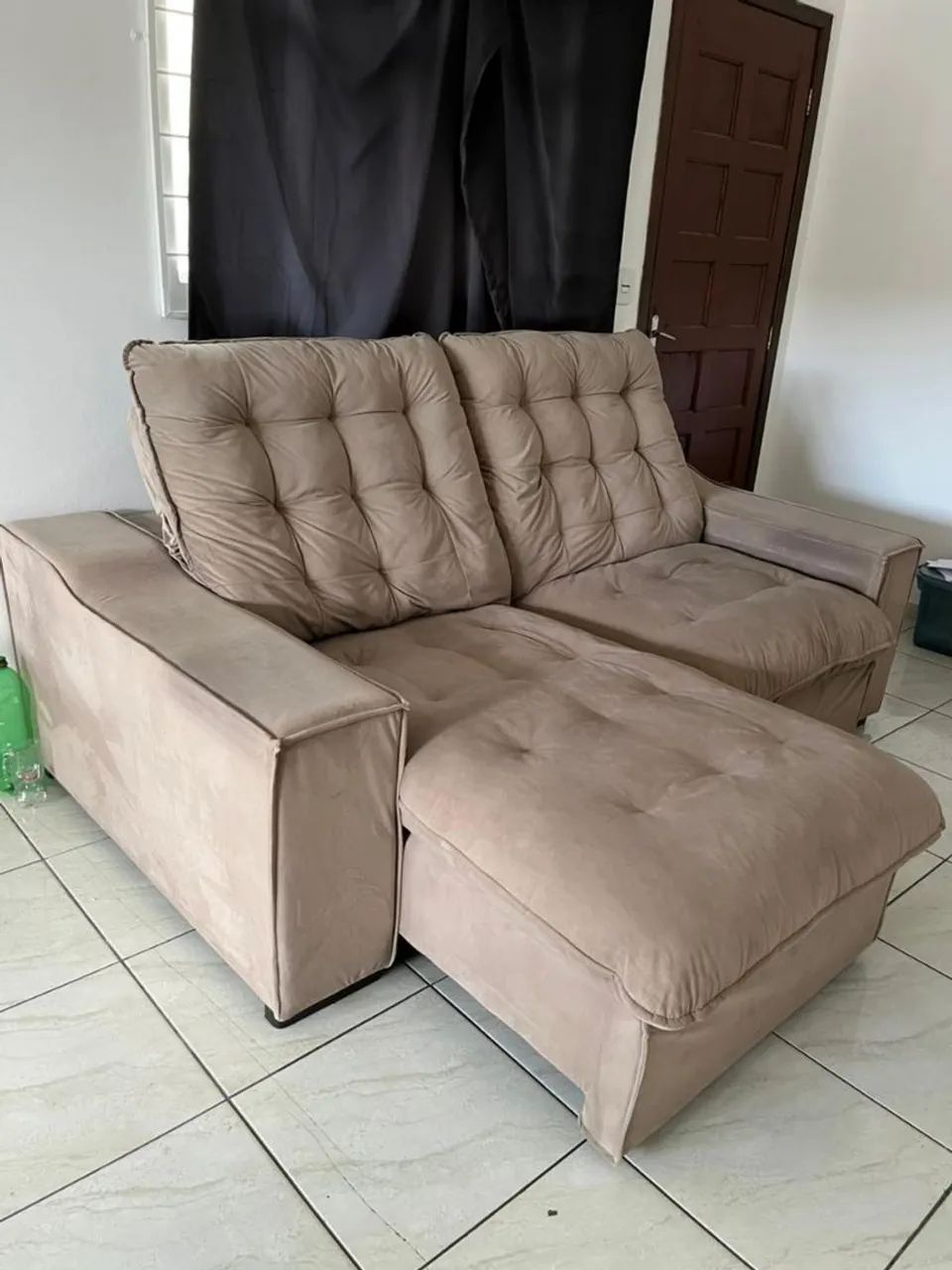 Sofá em bom estado 64842828005250122