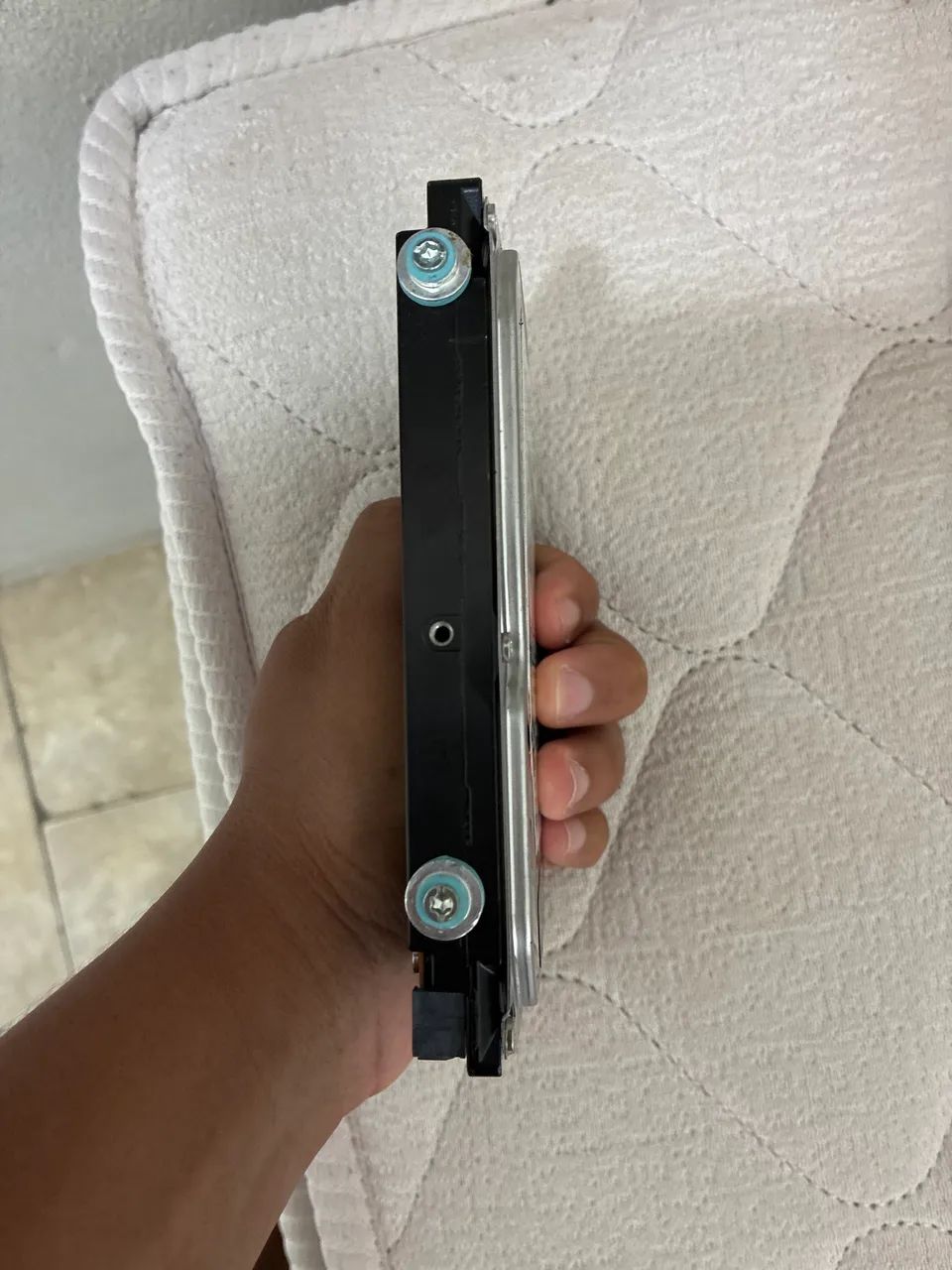 VENDO HD 500GB - Foto 6