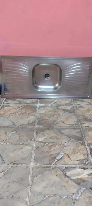 Pia de cozinha - Foto 3