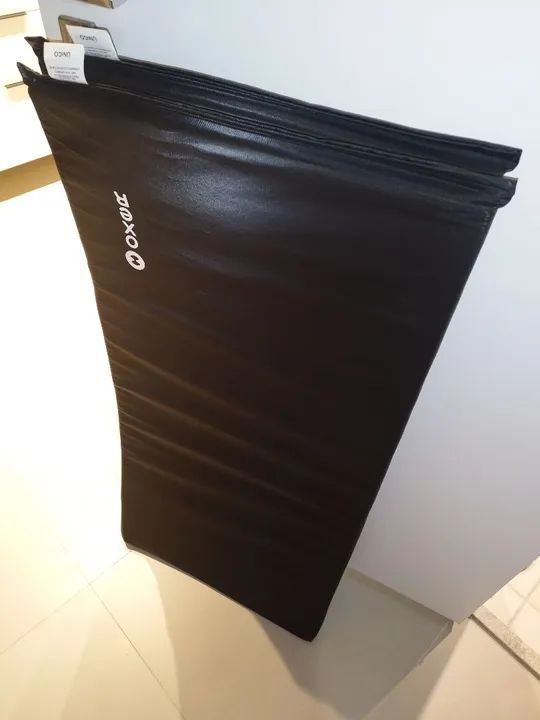 Tapete para treinar 