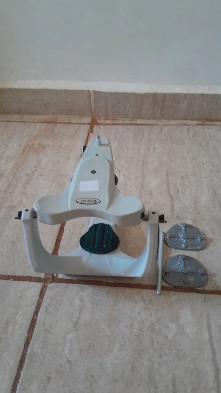 Articulador de prótese dentária  - Foto 3