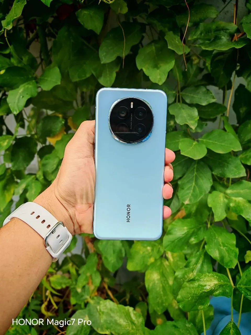 Honor Magic 7 pro global 