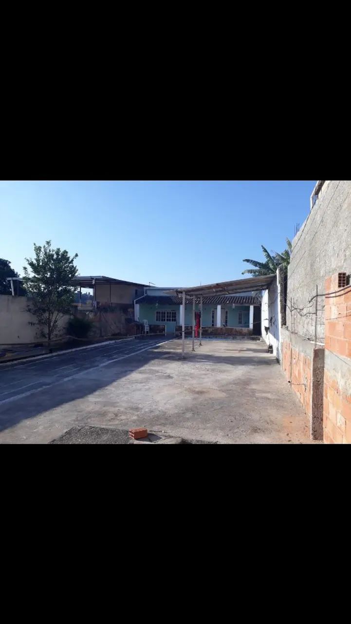 foto - Belford Roxo - Vila Santa Teresa