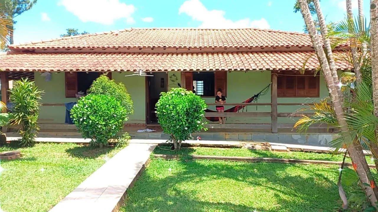 Granja Simão Pereira 