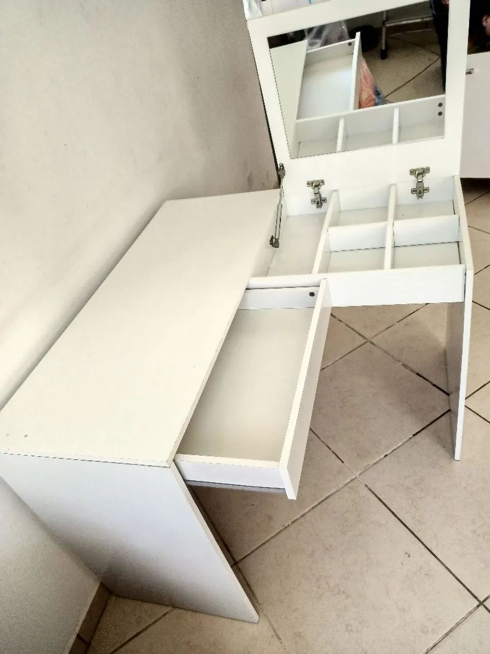 Penteadeira em MDF  - Foto 2