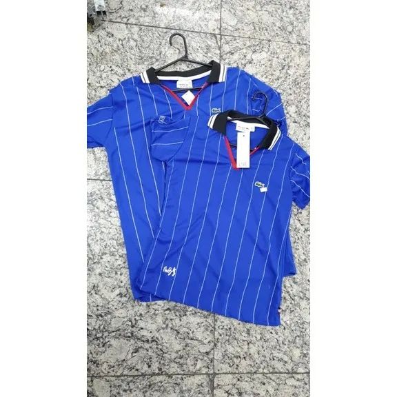 kit Casal 2 camisas - Foto 5