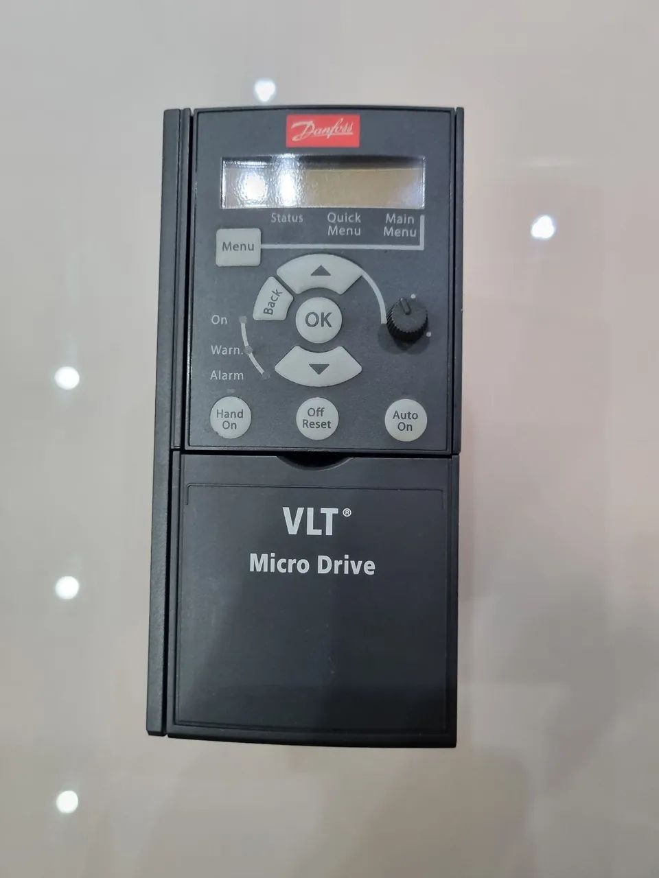 Inversor Danfoos  - Foto 2