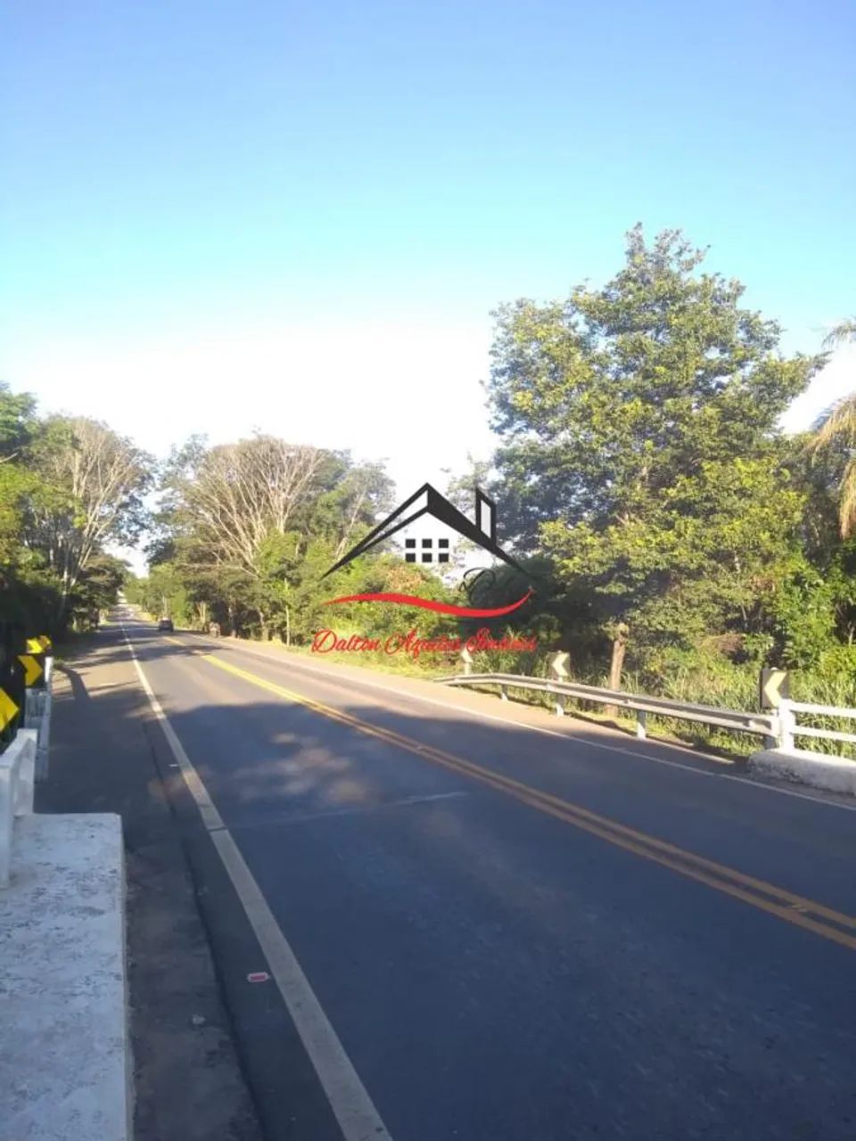 Terreno à venda, Caetanópolis - Caetanópolis/MG - Foto 3