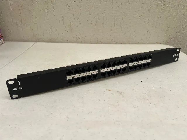 VOICE PANEL 20, 30 E 50 PORTAS - Foto 3