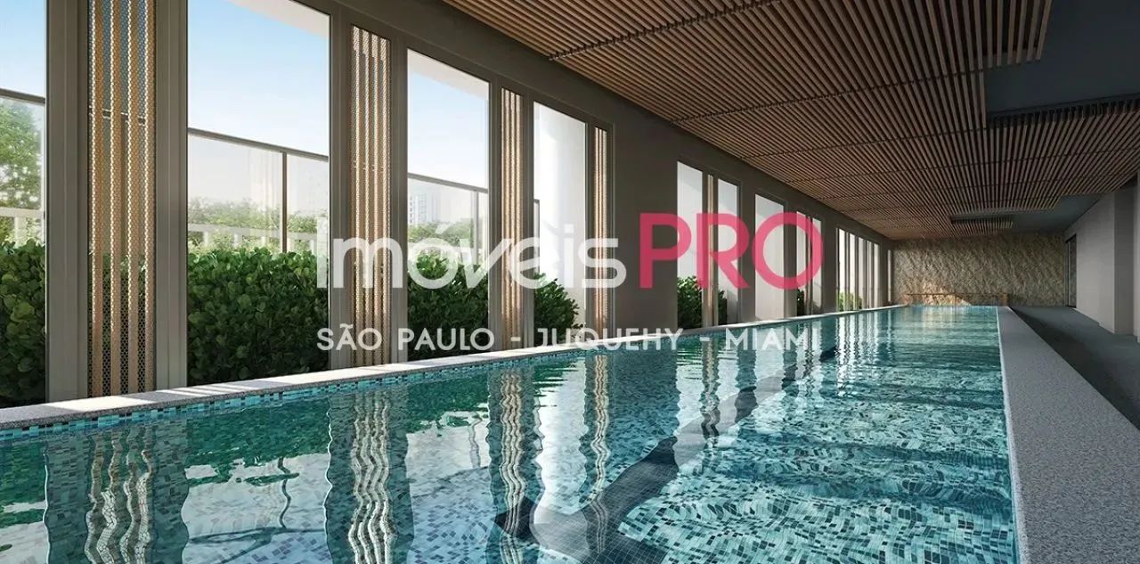 Apartamento 210m² 4 Suítes 3 vagas de garagem no Campo Belo - Foto 5