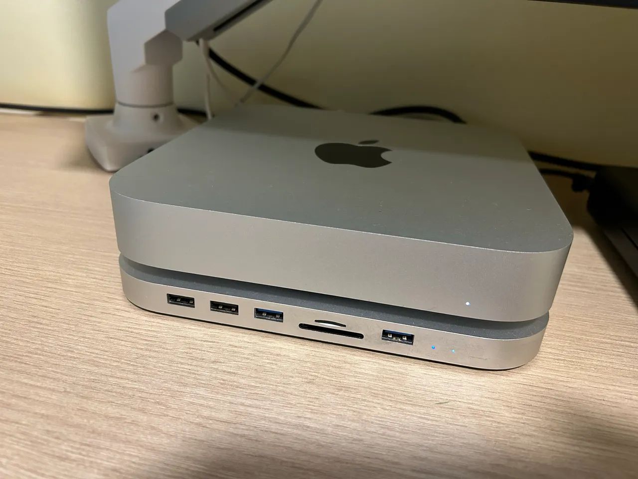 Mac mini (2023)​ M2 Pro 32GB 1TB Apple apresenta o novo Mac mini com chips M2 e M2 Pro, mais