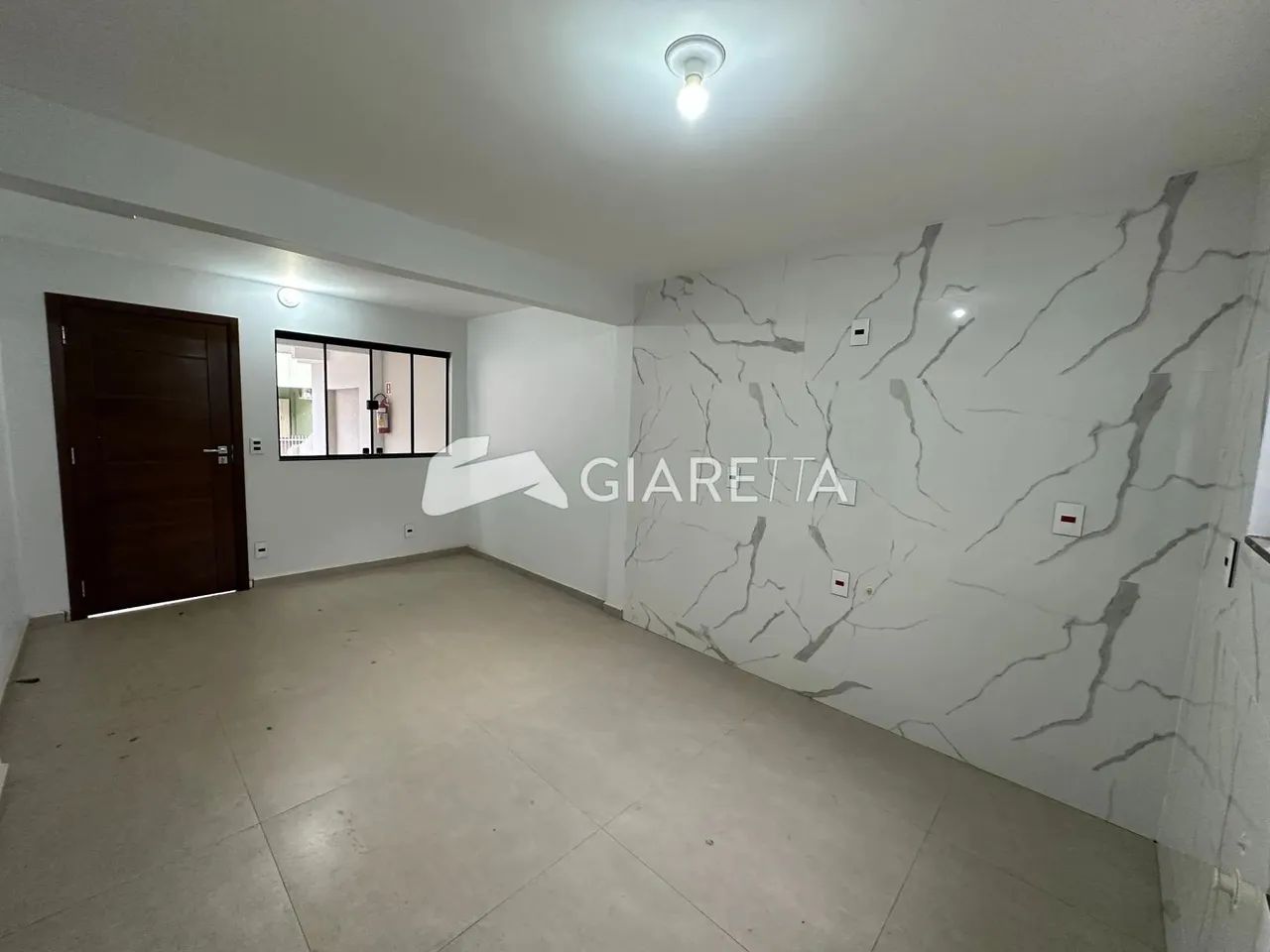 Sobrado amplo para locação em excelente localização, JARDIM GISELA, TOLEDO - PR - Foto 5