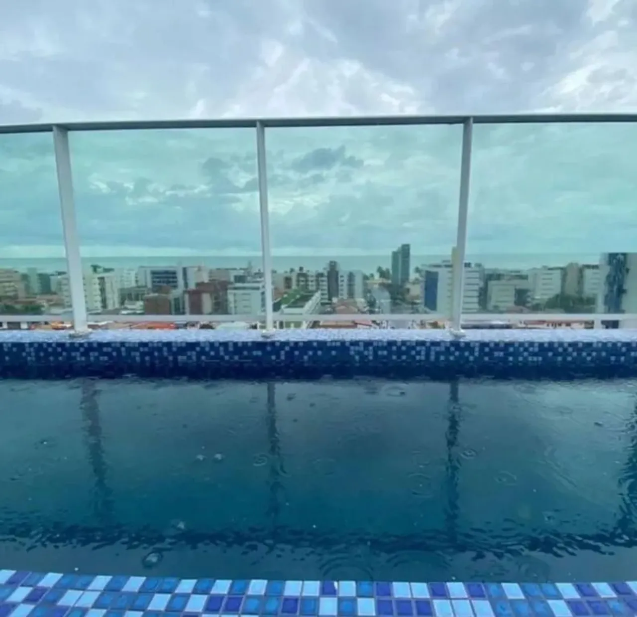 Valor de Super OPORTUNIDADE! Apartamento 2Qts/60m2 para ALUGUEL - Praia do Cabo Branco - J