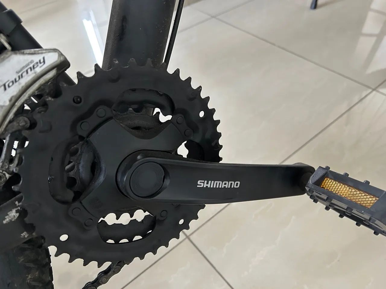 Bicicleta Aro 29 - Ótimo estado! - Foto 3