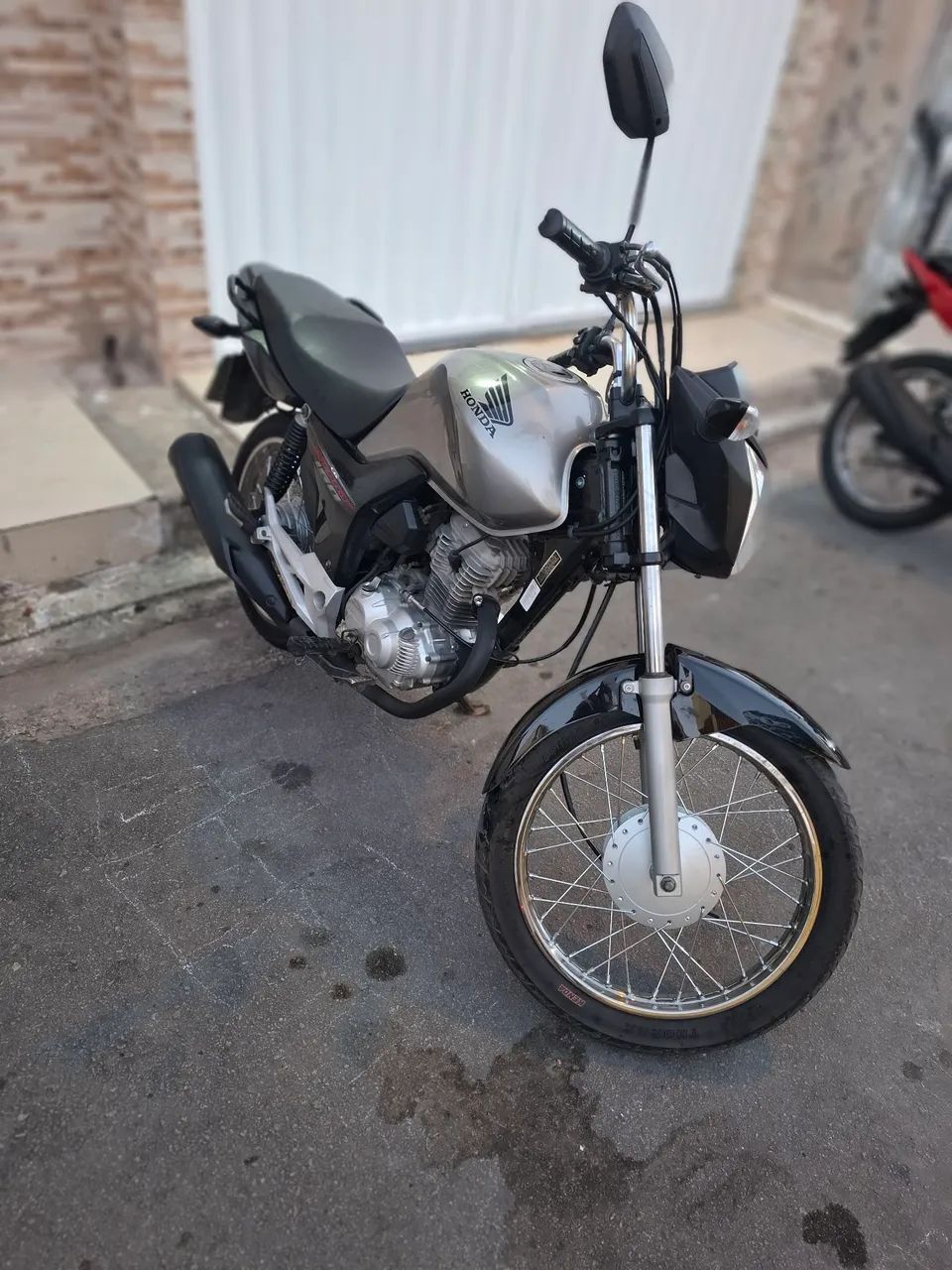 Locação de moto e aluguel de moto  - Foto 4