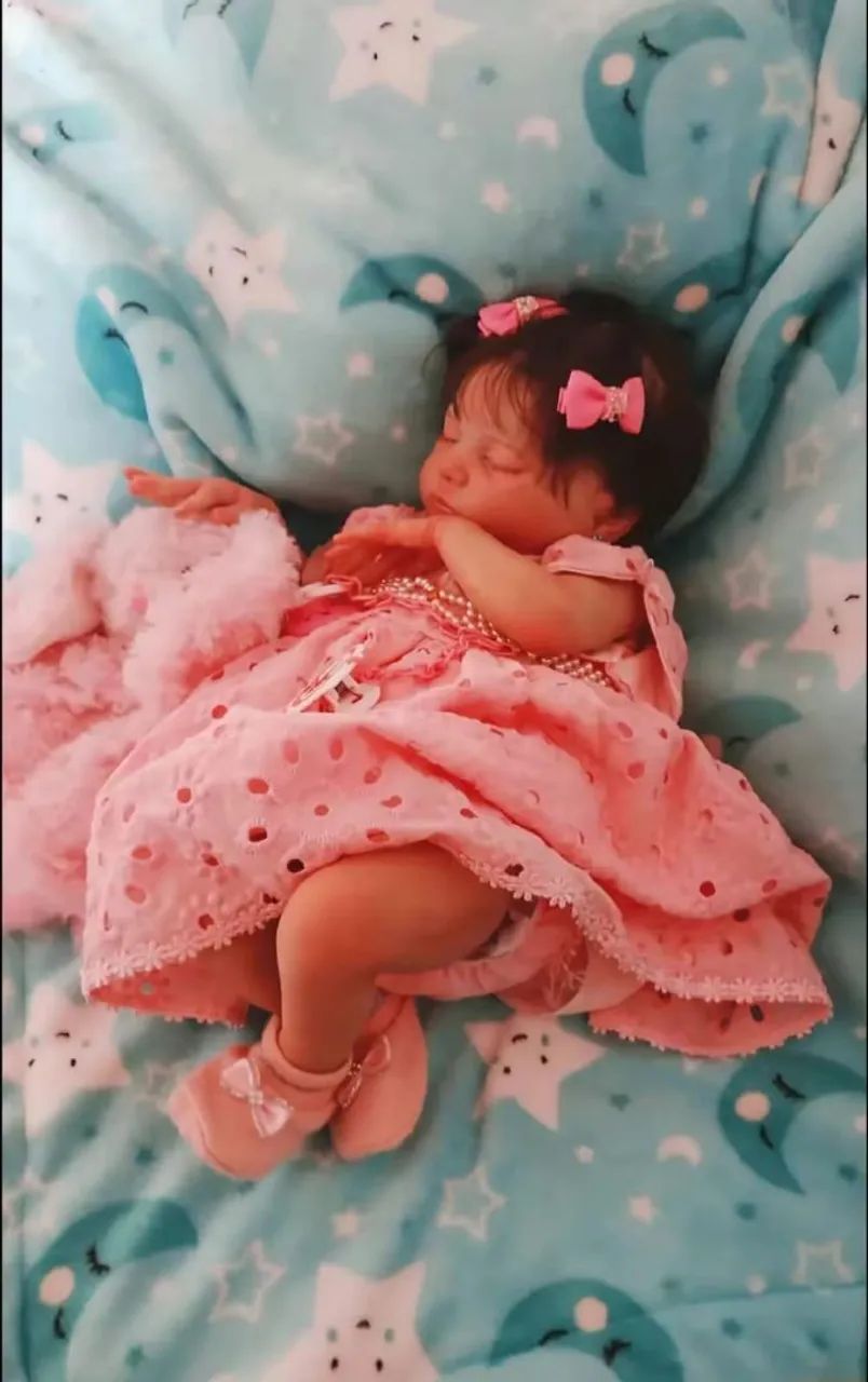 Bebê Reborn  - Foto 5