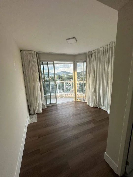 Apartamento à venda com 3 quartos sendo 2 suíte, 89m² - Ed Wave - Alphaville - Barueri/SP - Foto 3