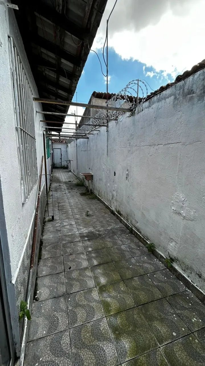 CASA NA CIDADE NOVA 6, Proximo ao supermercado Colina - Foto 2