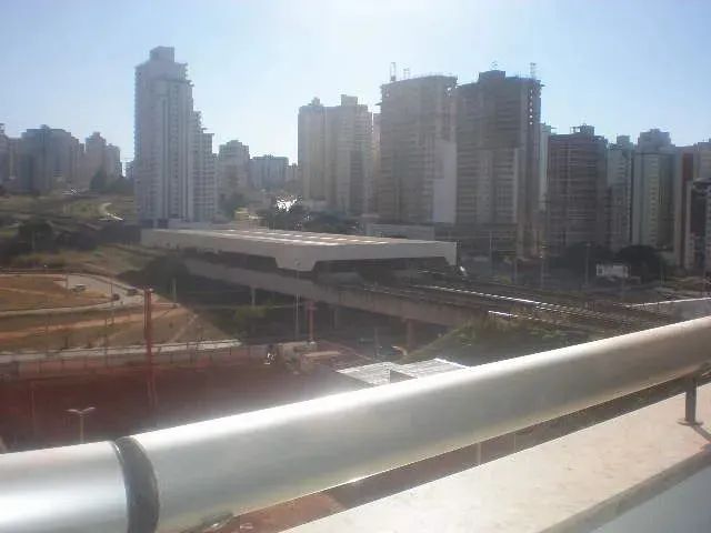 Rua 22 Sul, Resid. Machado de Assis, 82m2 - Foto 4