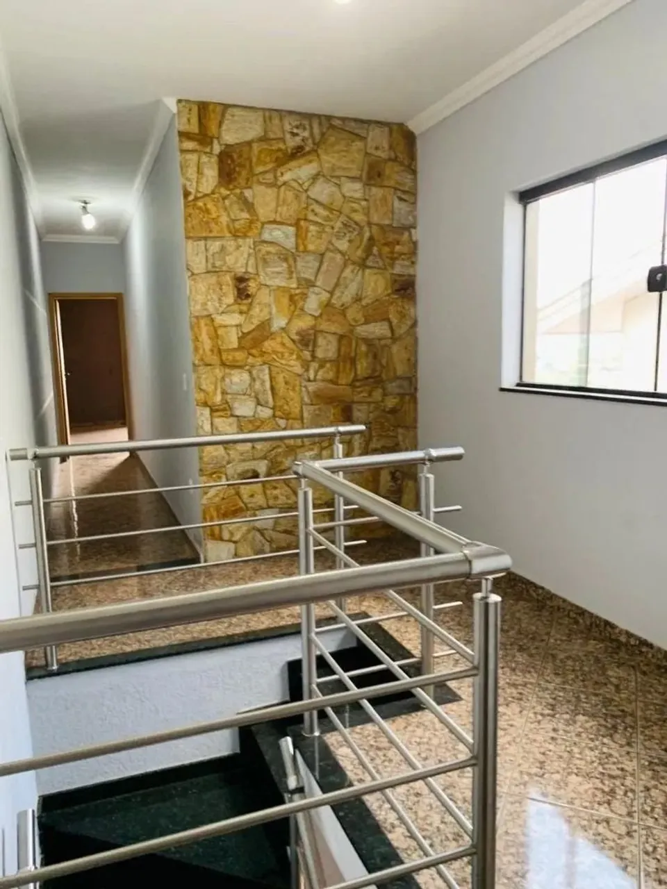 Casa em Nova Odessa