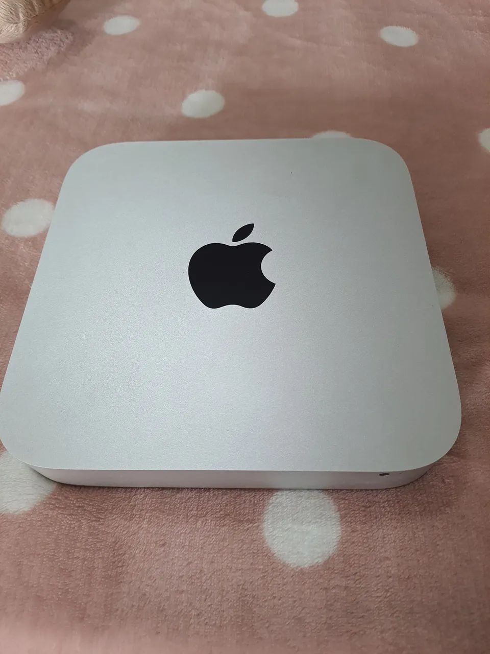 Mac Mini Apple 2014 i5 2.8 GHz 8 GB