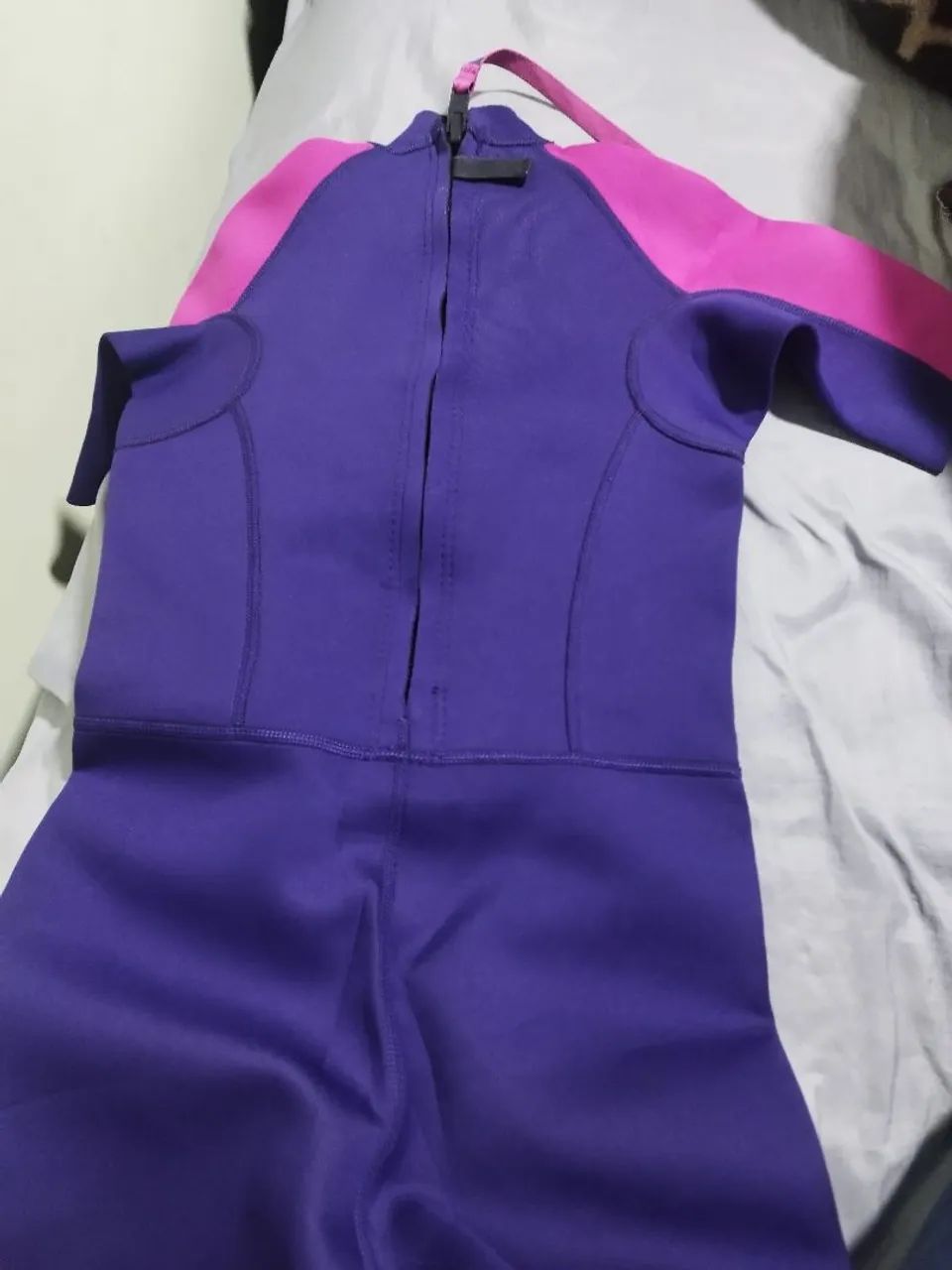 Roupa de surf bodtboard mergulho olaian  - Foto 2