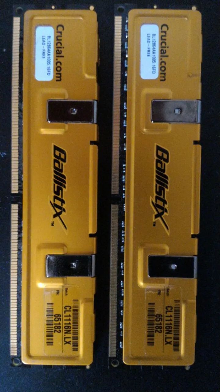 Memoria Ddr2 Alta Performance Pc2-6400 800mhz Nonecc - Foto 2