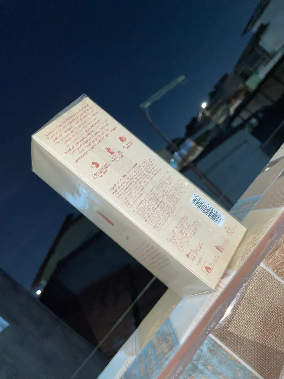 PERFUME LUNA NATURA - Foto 2