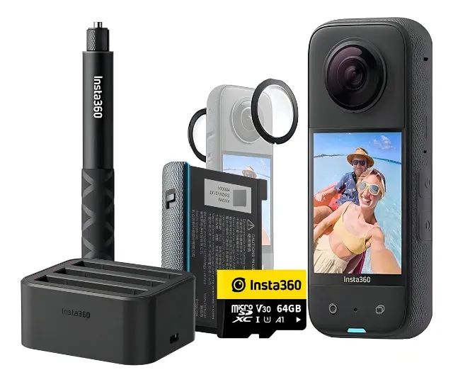 Insta360 X3