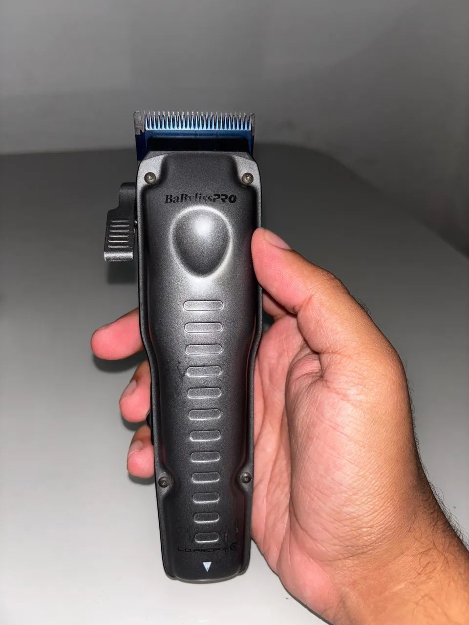 Máquina babyliss low pro 64286211453059120