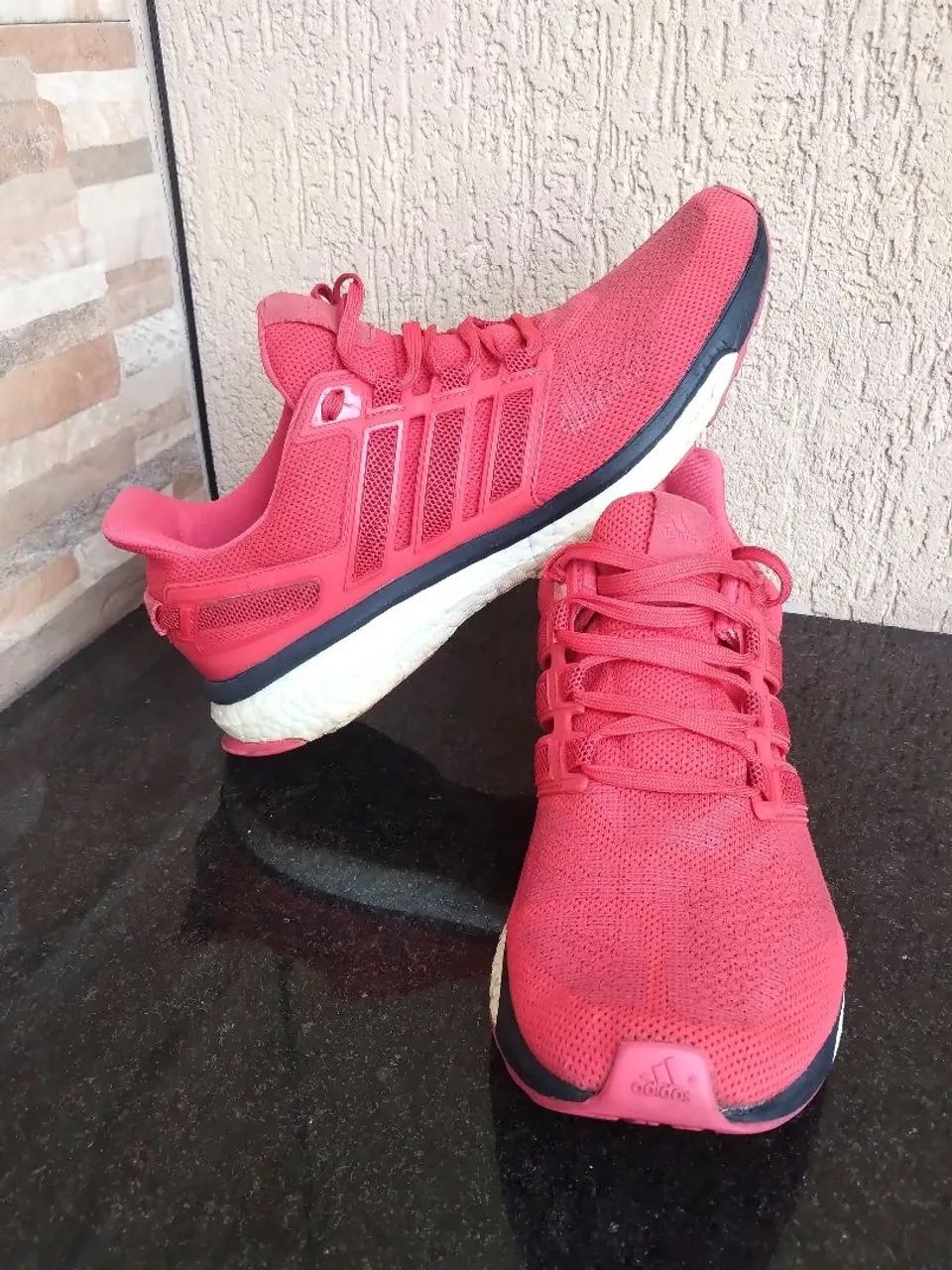 Zapatillas Deportivas Running Shoes Adidas Adidas Energy Boost