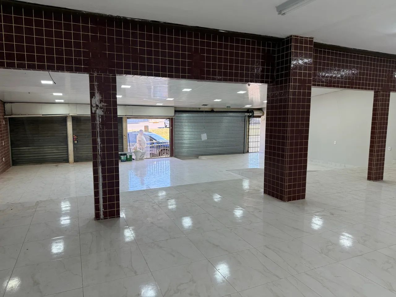 Foto - Novo Gama - Núcleo Habitacional Novo Gama