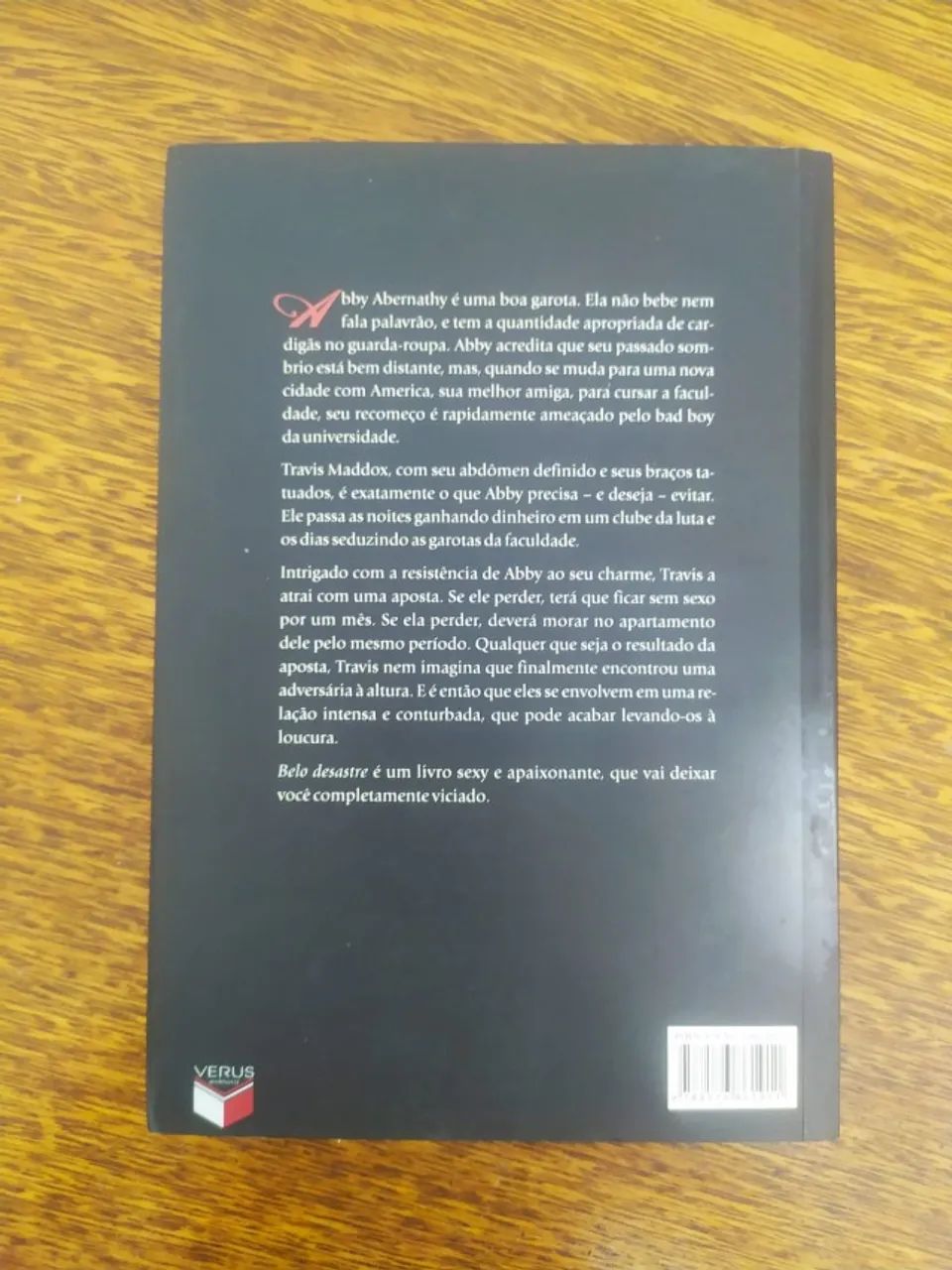 Belo Desastre  - Foto 2