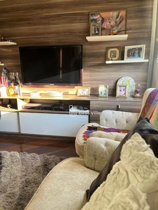 Casa, 400 m² - venda por R$ 4.260.000,00 ou aluguel por R$ 26.000,00/mês - Alphaville - Sa - Foto 9