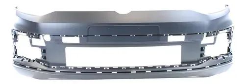 Para-choque Dianteiro Volkswagen Fox / Crossfox 2015 A 2022