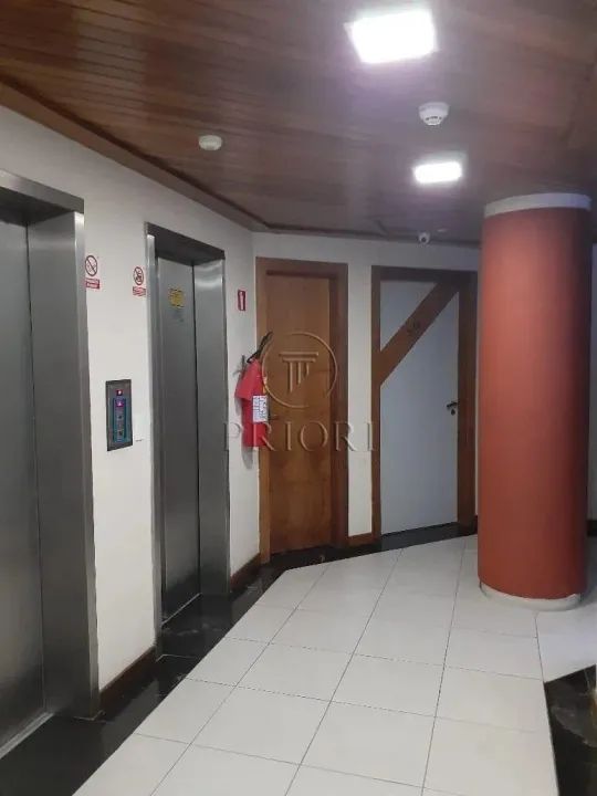PORTO ALEGRE - Conjunto Comercial/Sala - Moinhos de Vento - Foto 2